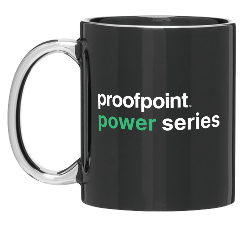 Power Series Mug